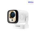 Proyector Magcubic HY310 con enfoque automático, 4K nativo y Android 11