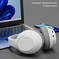 LDON Auriculares Intrauditivos Bluetooth 5.3 HD