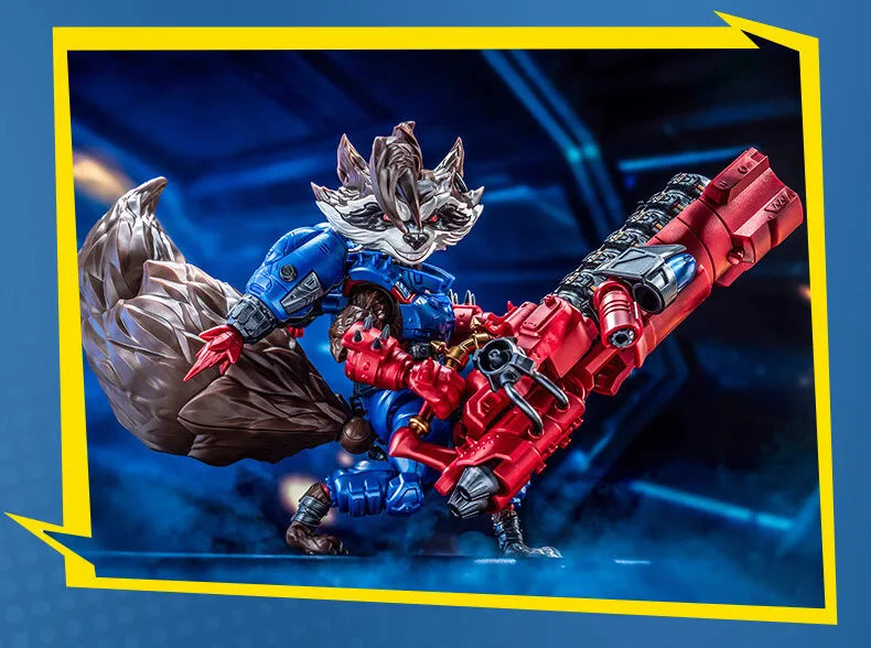 BLOKEES Original Spider Man Venom Marvel campeón clase versión figura de acción conjunta móvil ensamblado película modelo juguetes regalo