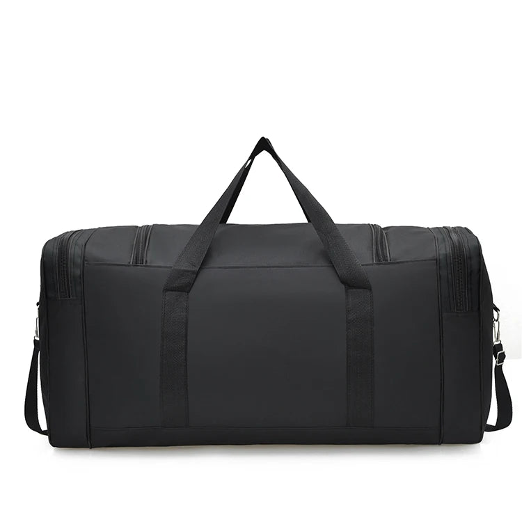 Bolso de Mano Extragrande Multifuncional para Viajes y Actividades al Aire Libre