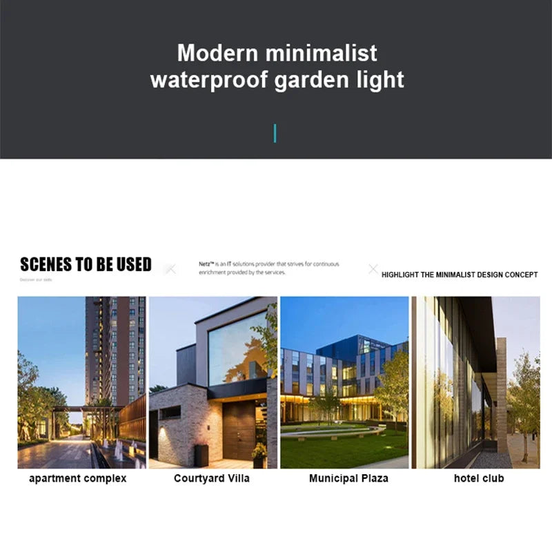 Foco Solar de 7 LED para iluminación exterior, luz de pared Solar impermeable IP65 ajustable para camino de jardín, 1-4 Uds.