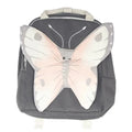 Mochila para niños, mochila escolar para niños pequeños, bonita mochila escolar para niños, bolso ligero para niño y niña, bolso de conejo, mariposa y León