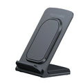 Base de Carga Inalámbrica para Escritorio, Soporte para Teléfono, Compatible con iPhone 17~12, Samsung S25 S24, Xiaomi, Estación de Carga Rápida para Smartphone