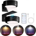 Lámpara LED USB para Cuadros y Pinturas
