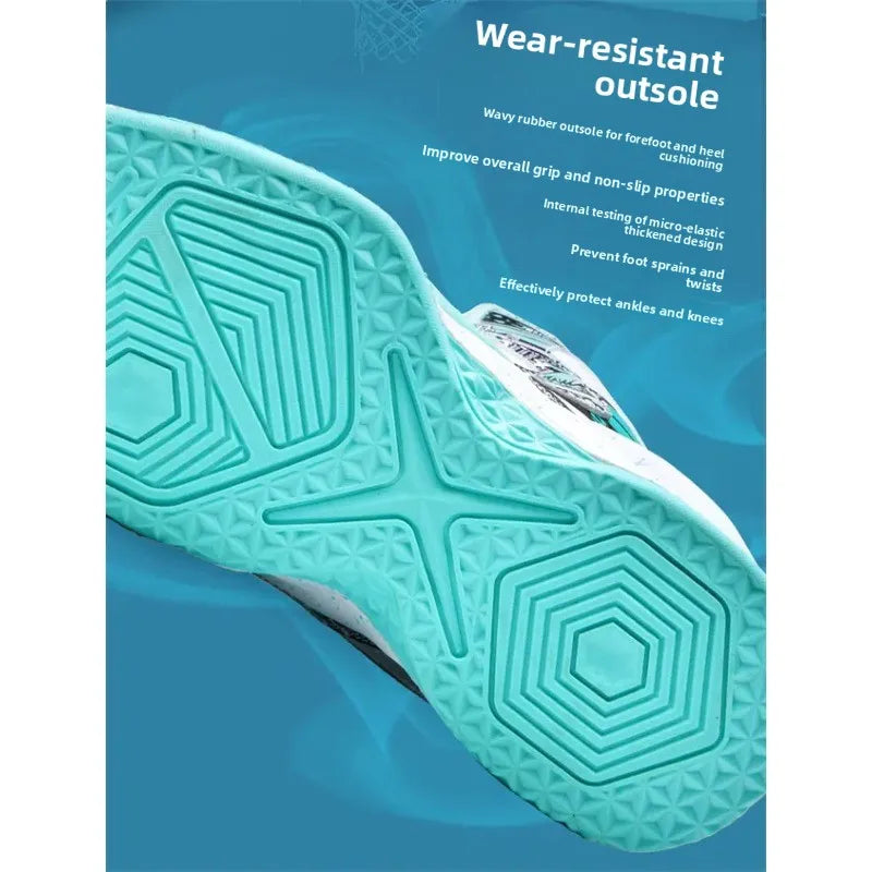 Zapatillas deportivas para hombre con forro grueso y suela de espuma ligera