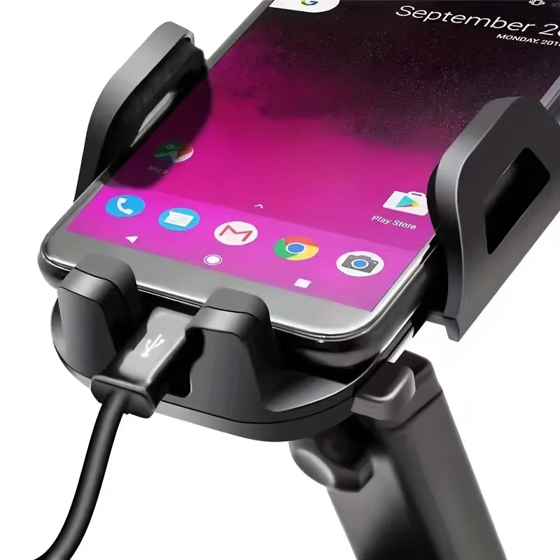 Soporte para teléfono con ventosa para coche, soporte con ventosa para teléfono inteligente, soporte para móvil en coche para iPhone, Xiaomi, Huawei y Samsung