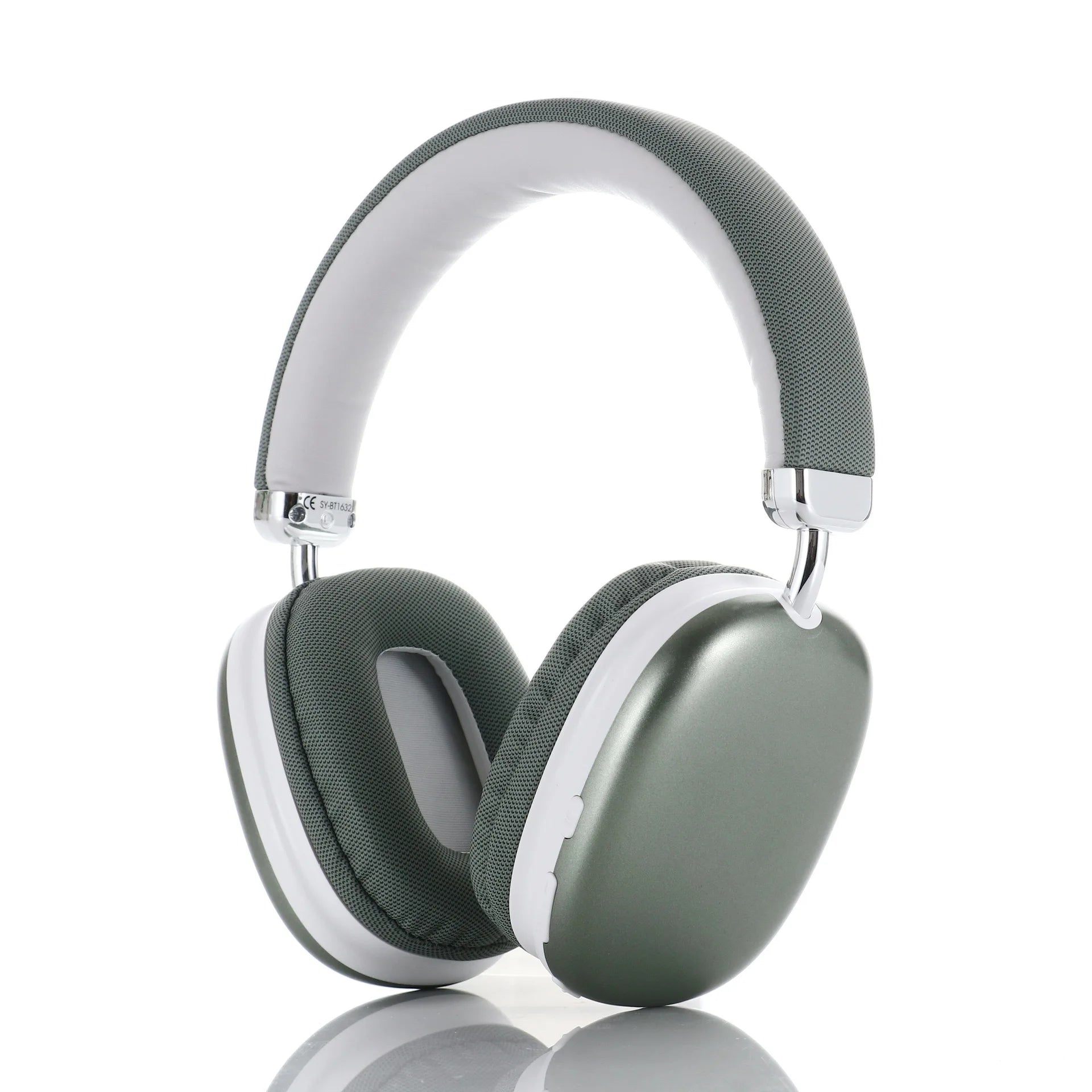 Audífonos Bluetooth 5.3 Max 2025, Audífonos Intrauditivos Inalámbricos, Audífonos Pro Max para iOS y Android, TWS Bluetooth