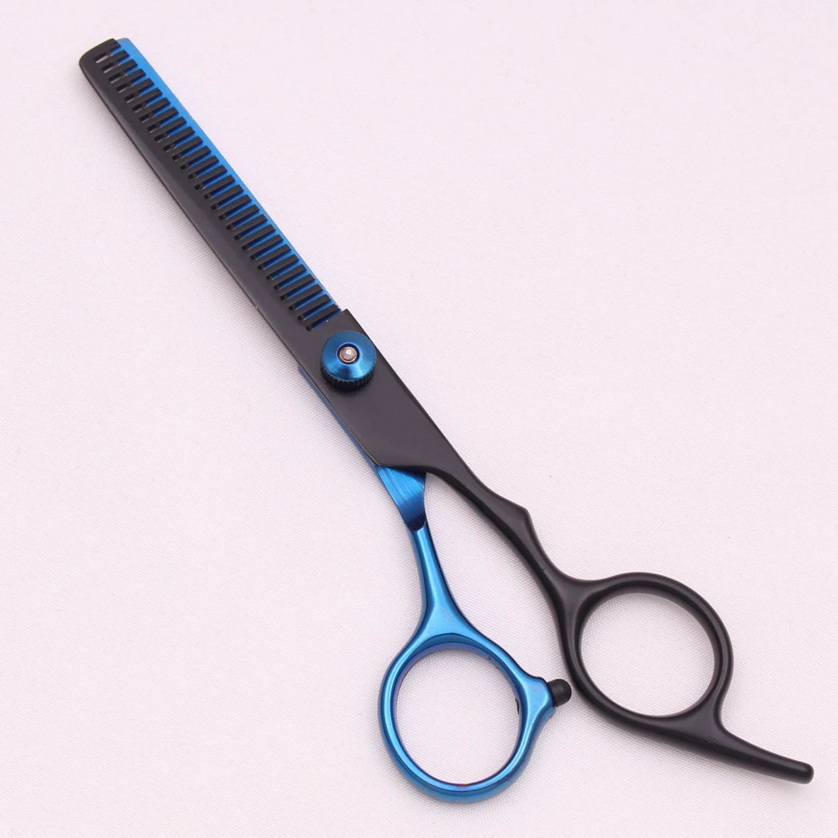 Tijeras Profesionales Corte Cabello Acero Japonés 6"