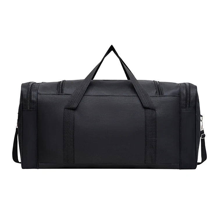 Bolsa de Viaje de Gran Capacidad para Hombre Plegable