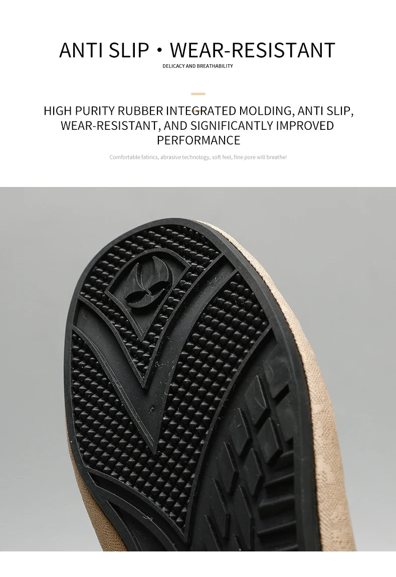 YRZL mocasines de malla para hombre, mocasines para conducir, zapatos planos de alta calidad para caminar, mocasines informales antideslizantes transpirables, zapatos de verano para hombre
