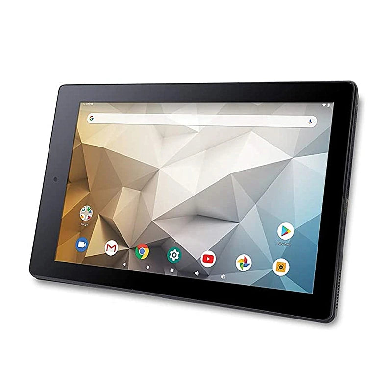 Nueva Tablet Android 10 RCT6 de 10.1 Pulgadas, RAM 2GB DDR3+32GB, MT8167 Quad Core, Pantalla IPS 1280*800, WIFI, Cámara Dual