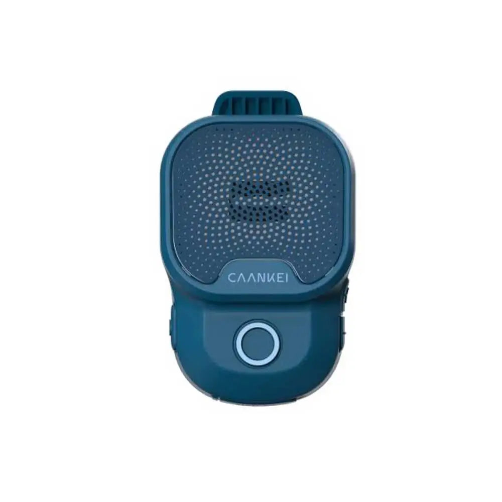 Altavoz Bluetooth portátil IPX7 altavoces portátiles impermeables deporte al aire libre micrófono con Clip altavoz llamadas/música Mini caja de sonido