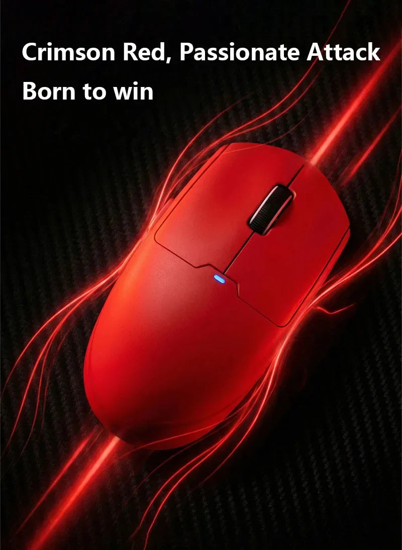Mouse Inalámbrico Lenovo Dual Mode, Silencioso, Recargable, 1600 DPI