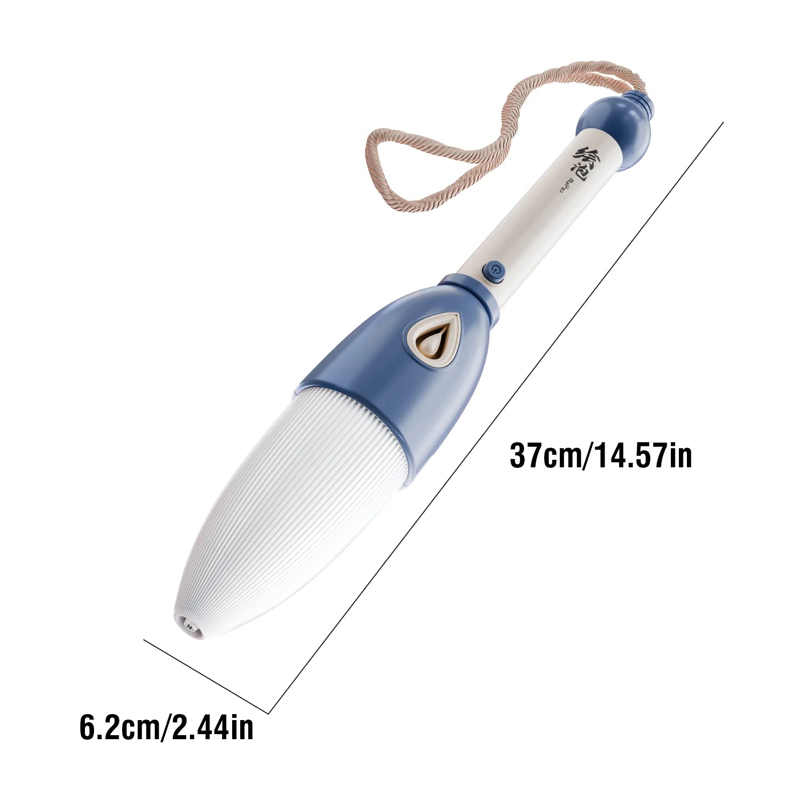 Varita de Burbujas LED para Niños con Luz Automática