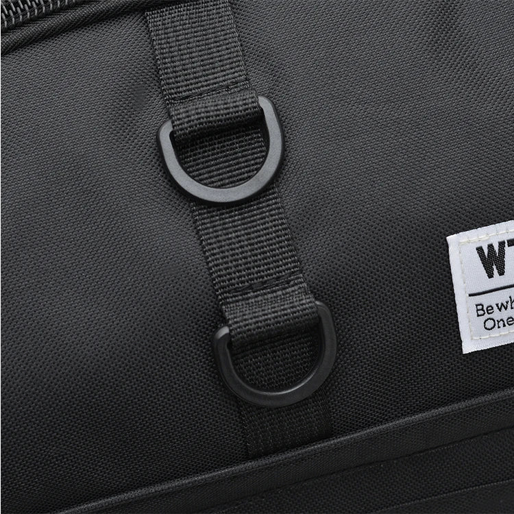 Bolso de Mano Extragrande Multifuncional para Viajes y Actividades al Aire Libre