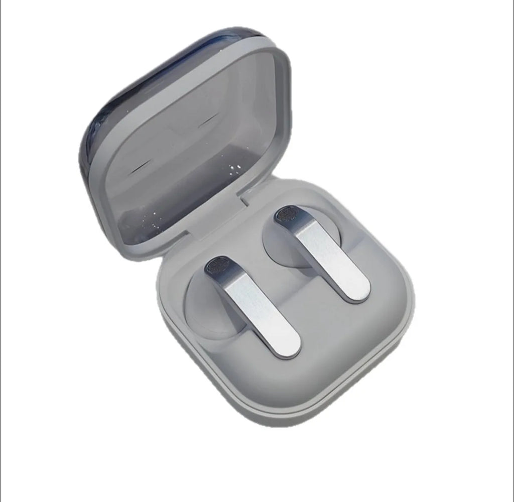Auriculares TWS 2026 con Estuche de Carga Bluetooth