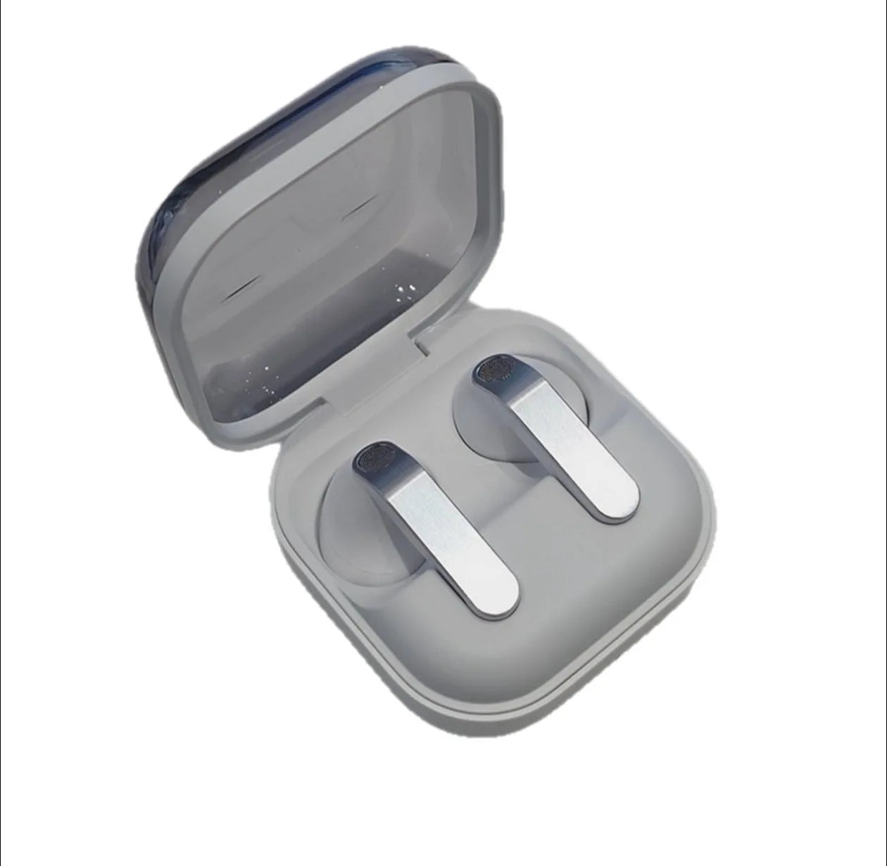 Auriculares TWS 2026 con Estuche de Carga Bluetooth