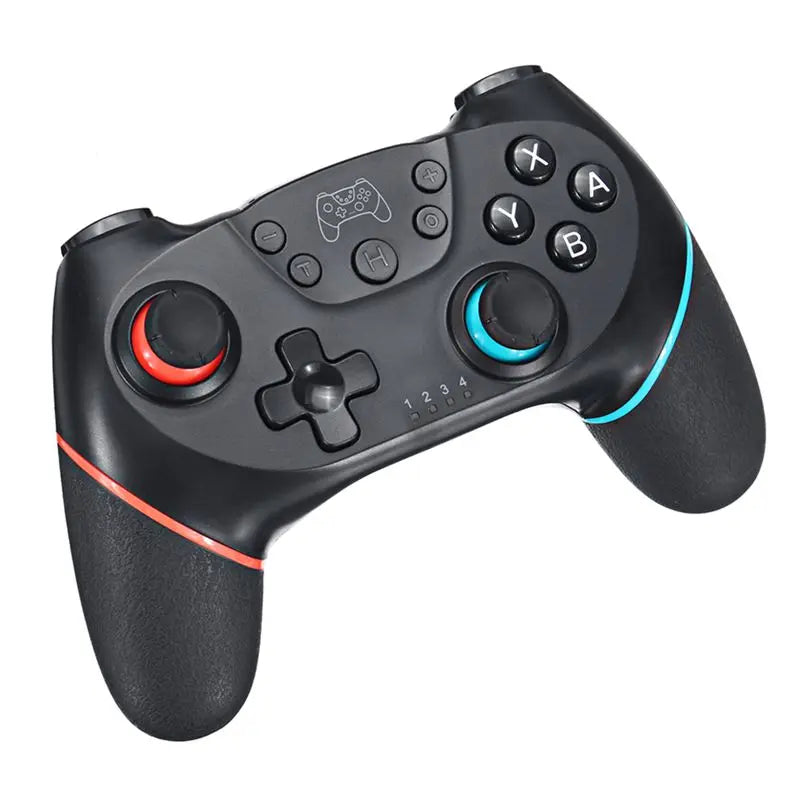 Control Inalámbrico Bluetooth para Nintendo Switch y OLED Lite, Control Remoto para PC, Joystick, Gamepad, Mando para Juegos de Computadora