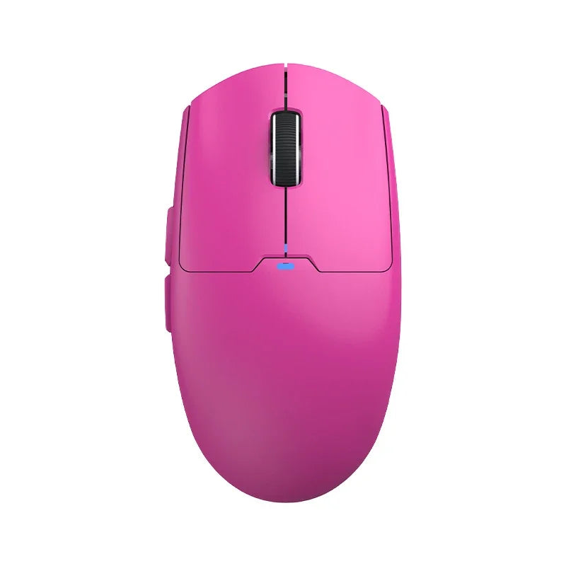 Mouse Inalámbrico Lenovo Dual Mode, Silencioso, Recargable, 1600 DPI