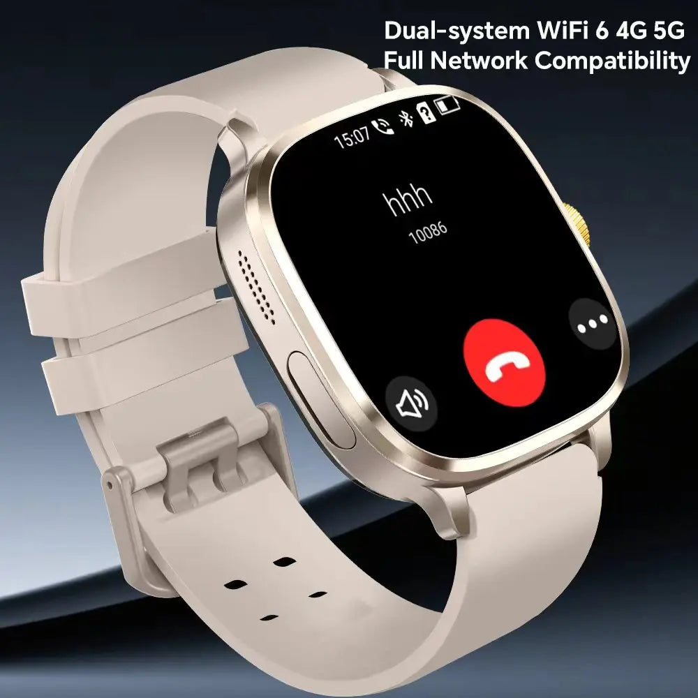 Reloj Inteligente S99 5G Android 13 NFC
