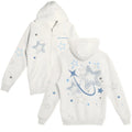 Buzo con Capucha Unisex Estampado 3D con Cremallera - Polar de Invierno