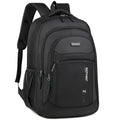 Mochila Casual para Laptop con Múltiples Bolsillos para Viajes y Negocios