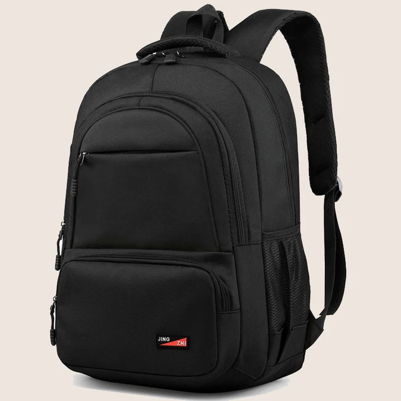 Mochila de Viaje Gran Capacidad Impermeable para Hombre