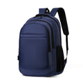 Mochila para Laptop de Gran Capacidad con Bolsillos