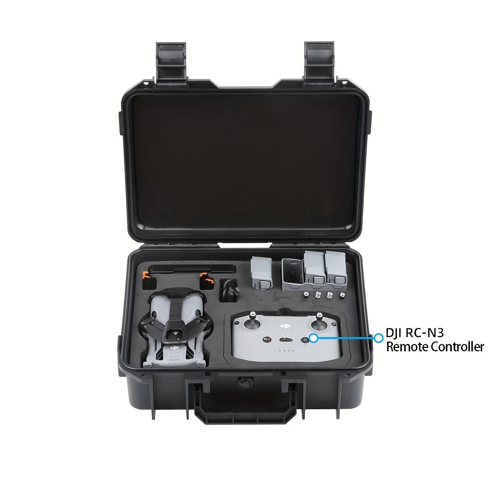 Estuche Protector para Drone DJI 5 Pro