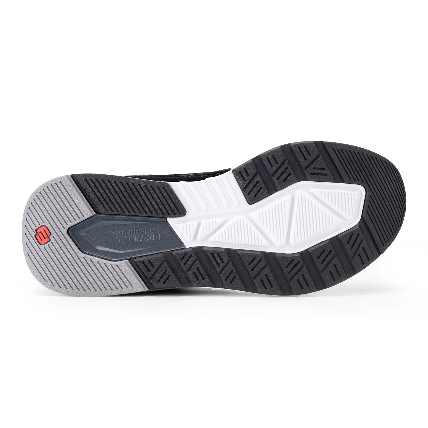 Zapatillas Anchas para Mujer FitVille — Alivio de Fascitis Plantar