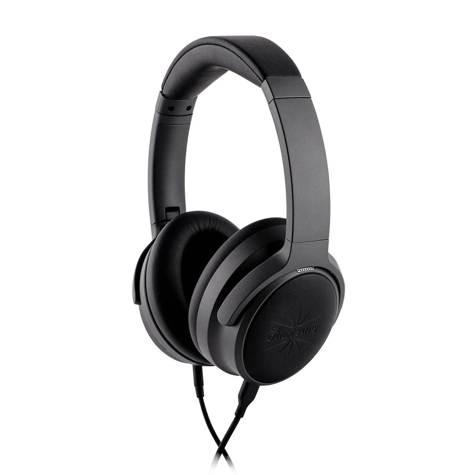 Kiwi Ears Ardor Auriculares Bluetooth 5.4 ANC Doble Driver