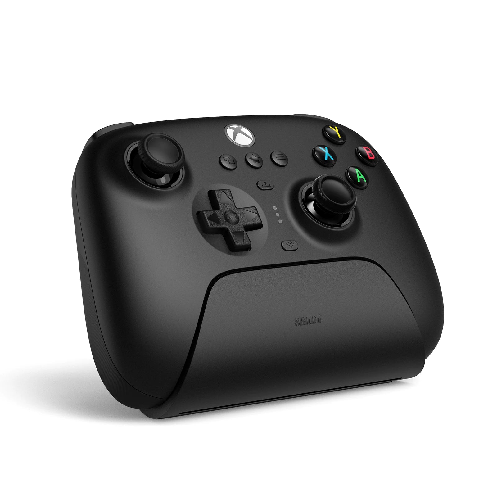 Control de Juego 8BitDo Ultimate de 3 Modos para Xbox, Gamepad Bluetooth con Joysticks de Efecto Hall, para PC Windows y Android
