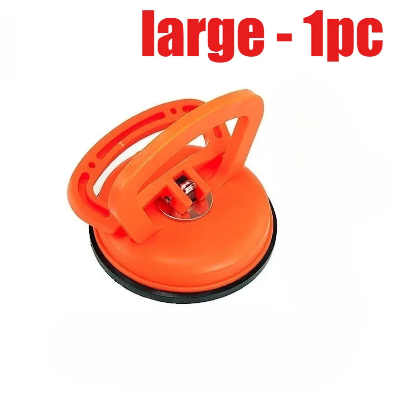 Extractor de Abolladuras para Auto con Ventosa Grande, 1-2 Piezas