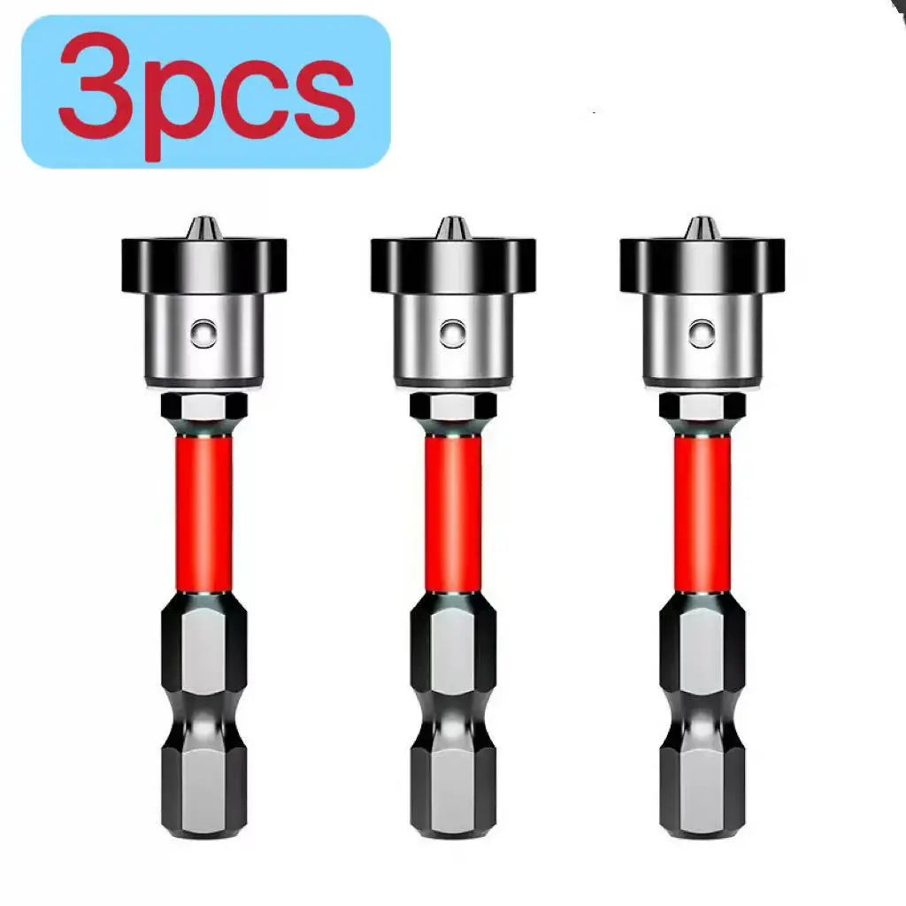 Set de Brocas PH2 de Impacto Magnéticas 5-60 Piezas