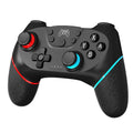 Mando inalámbrico compatible con Bluetooth para Nintendo Switch 1/2/Lite/Oled, controlador para Android/PC, Joystick con 6 ejes