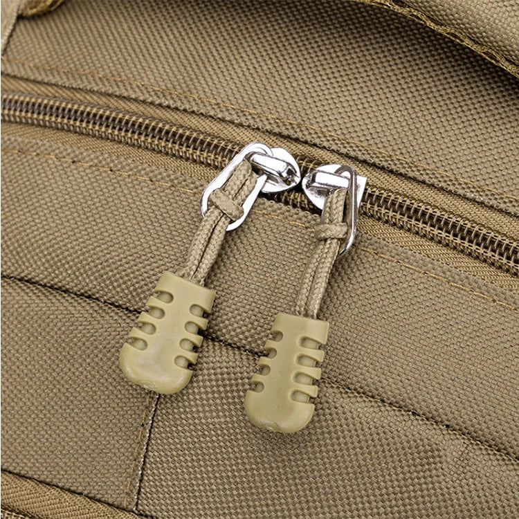 Mochila de gran capacidad: adecuada tanto para hombres como para mujeres, adecuada para senderismo, camping y exploración al aire libre, fácil de cuidar f