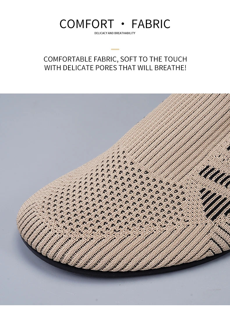 YRZL, mocasines de malla para hombre, mocasines para conducir, zapatos planos con parte inferior fina para caminar, mocasines informales antideslizantes transpirables, zapatos de verano para hombre