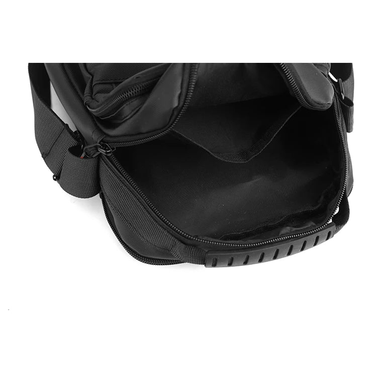Bolso bandolera de negocios para hombre, bolso de hombro de oficina y ocio, para papá y marido (regalo de aniversario)