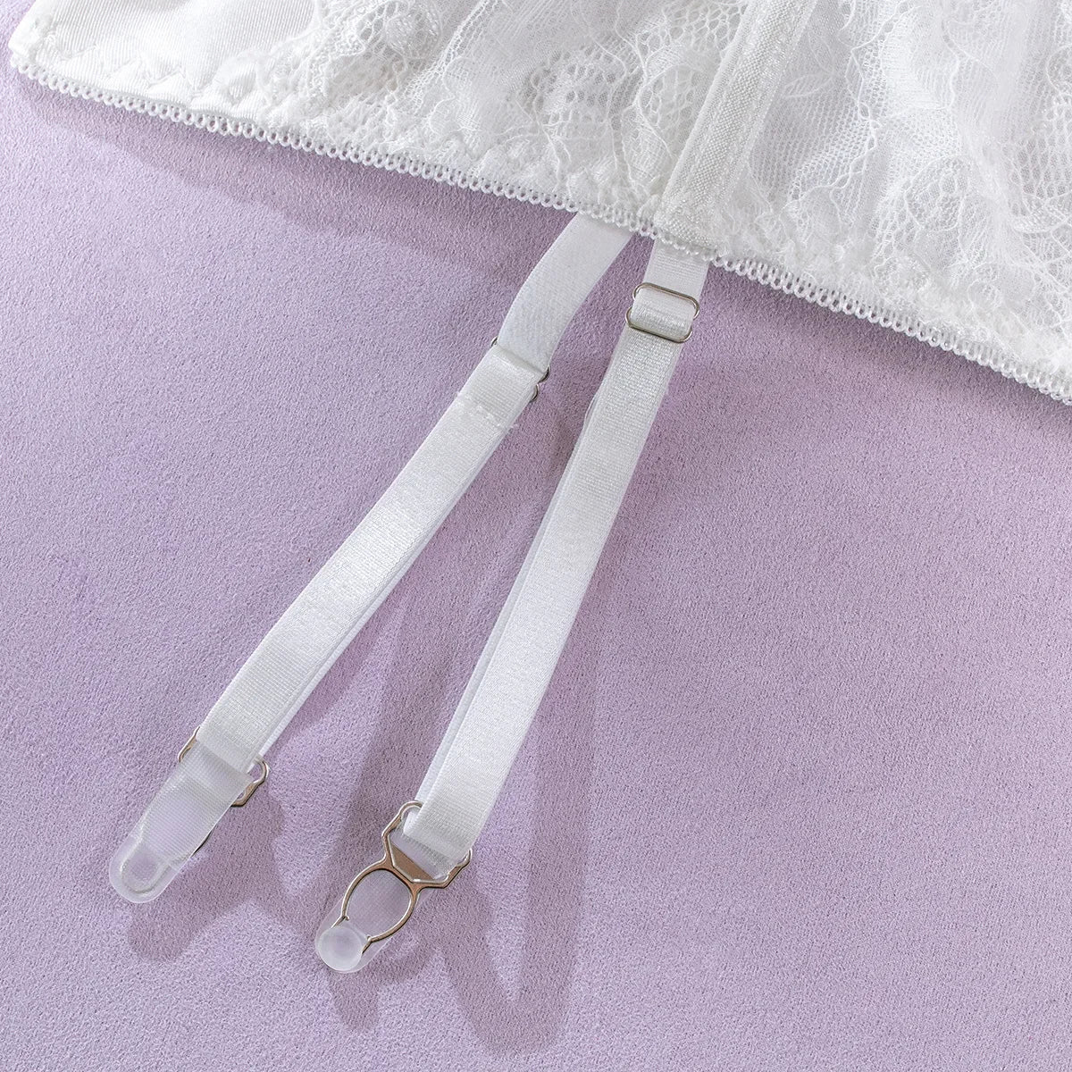 Conjunto de Sujetador Sexy y Ropa Interior para Mujer