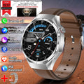 Reloj Inteligente Watch 6 Pro AMOLED GPS