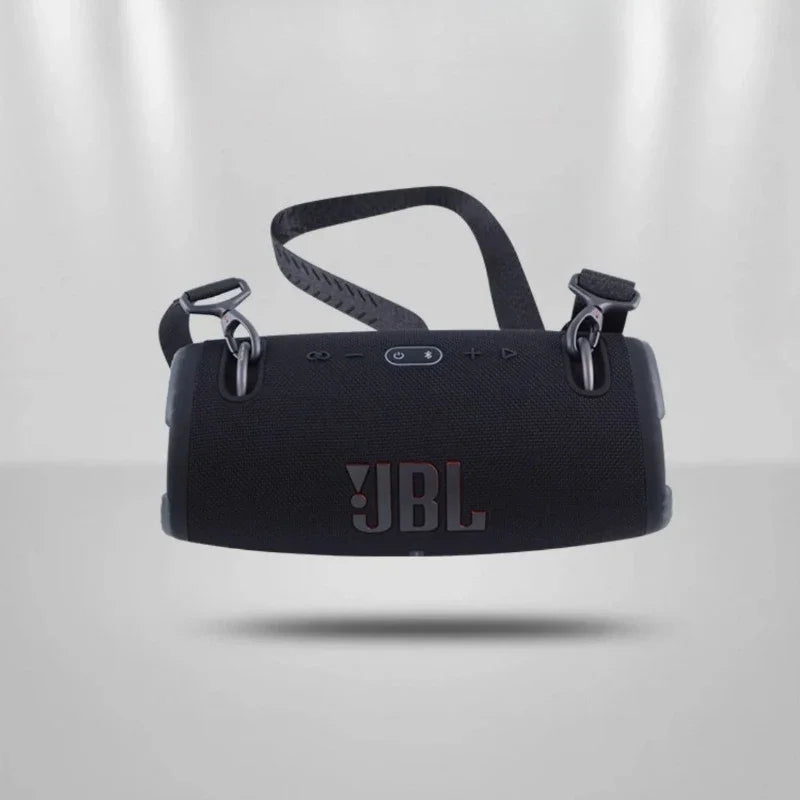 Altavoz Bluetooth Inalámbrico Original JBL Xtreme 3, Resistente al Agua y al Polvo IP67, Subwoofer Portátil para Fiestas, Altavoz de Bajos de Alta Potencia