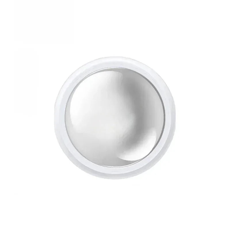 Mini Rastreador GPS con App FindMy, Localizador Inteligente Bluetooth AirTag, Buscador de Niños, Antipérdida para Bolsos, Collar para Mascotas con Rastreador NUEVO
