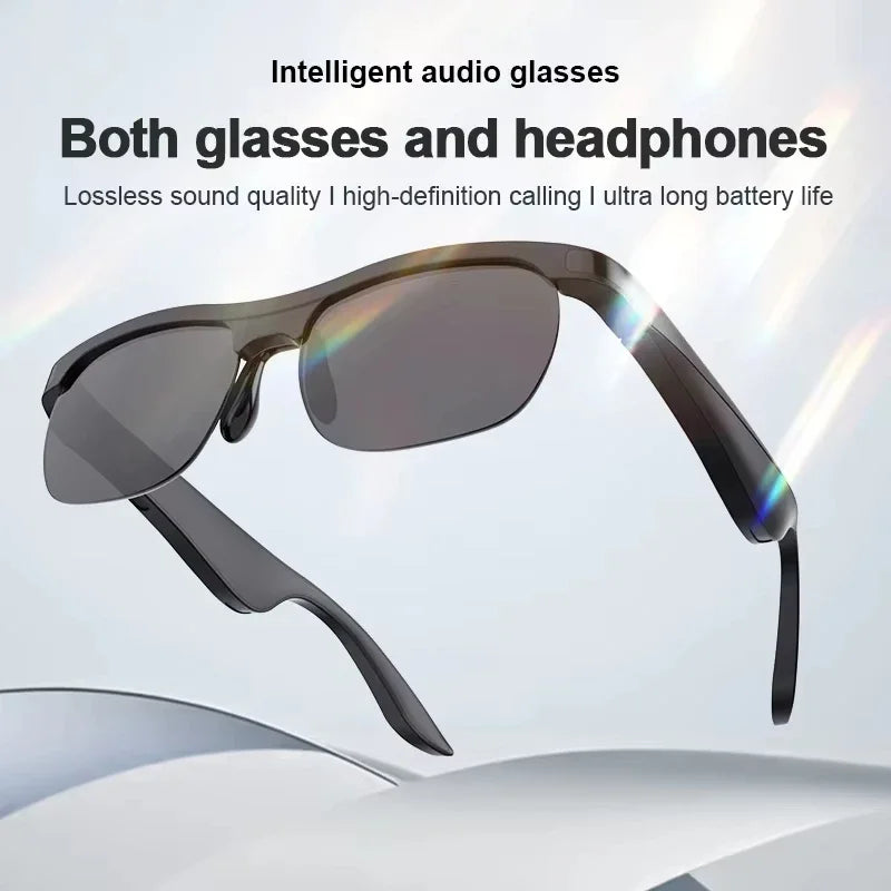 Gafas Inteligentes Lenovo 8K con IA y Traducción