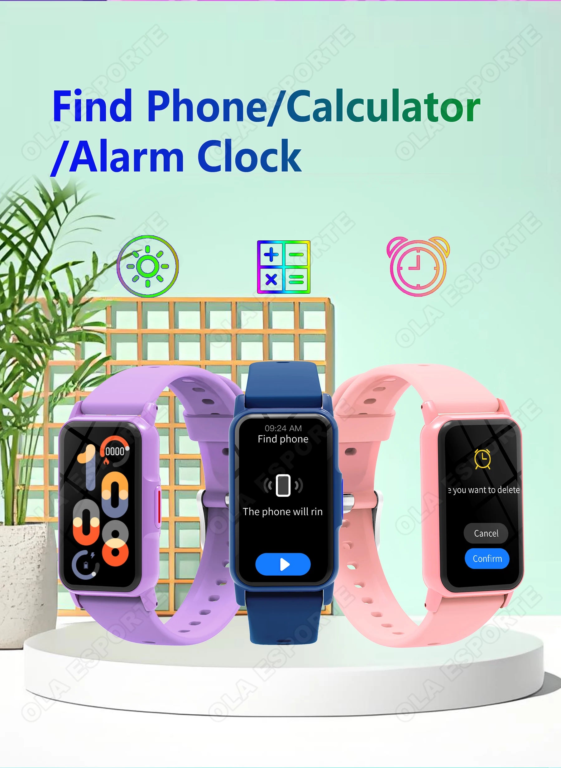 Reloj Inteligente 2026 para Hombre y Mujer, con Monitor de Ritmo Cardíaco, Llamadas Bluetooth, Resistente al Agua IP68, para Deportes al Aire Libre
