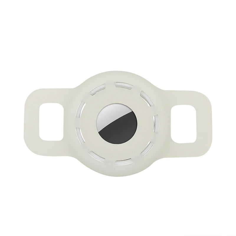Etiqueta de Seguridad Bluetooth JSPTEC Basada en la Aplicación IOS Find My, Localizador Antipérdida IOS con Sonido, Recordatorio de Mensajes, Alarma, Buscador de Llaves IOS