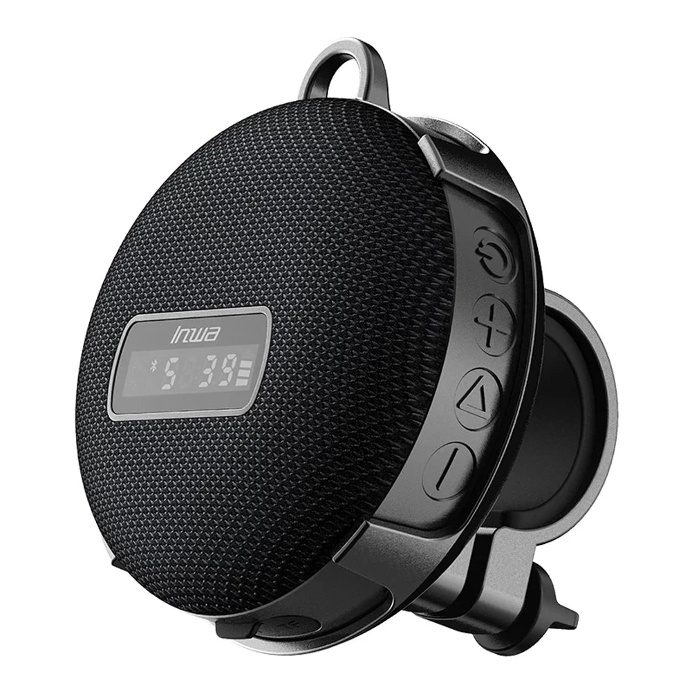 Altavoz Bluetooth inalámbrico para bicicleta, Mini Subwoofer portátil resistente al agua, Caja De Som, caja De sonido, música, Bocina, Coluna Blootooth