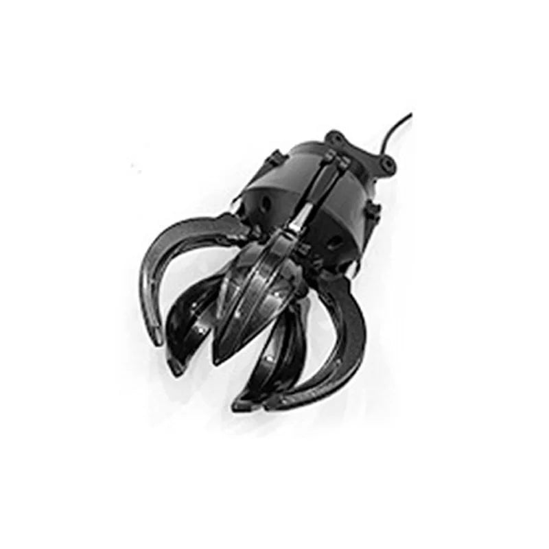 Kit de Accesorios de Aleación para Excavadora RC Huina 1593