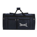 Bolsa Deportiva y de Viaje con Múltiples Bolsillos