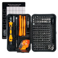 Juego de puntas de destornillador magnético Torx Phillips, llave removedora de enchufe, herramientas de reparación de teléfono y PC, accesorios de herramientas eléctricas