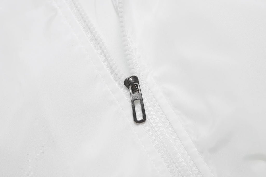 Chaqueta Deportiva Resistente al Viento para Hombre